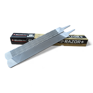 Bellota RAZOR Plus Rasp