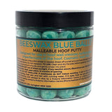 Beeswax BLUE Balls