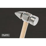 Jonathan Nunn Cross Pein Hammer