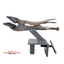 Cliff Carroll Top Anvil Vice