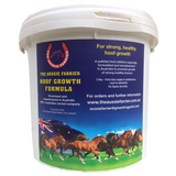 Hoof Growth Formula