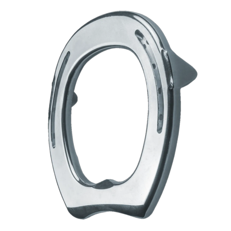 Double S Wedged Straight Bar