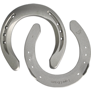 Mustad Equi-Librium Aluminium Fronts